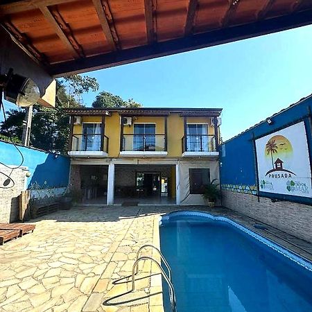Pousada Recanto Tangara I Ambiente Familiar I Piscina I Estacionamento Incluso Araquari Exteriér fotografie