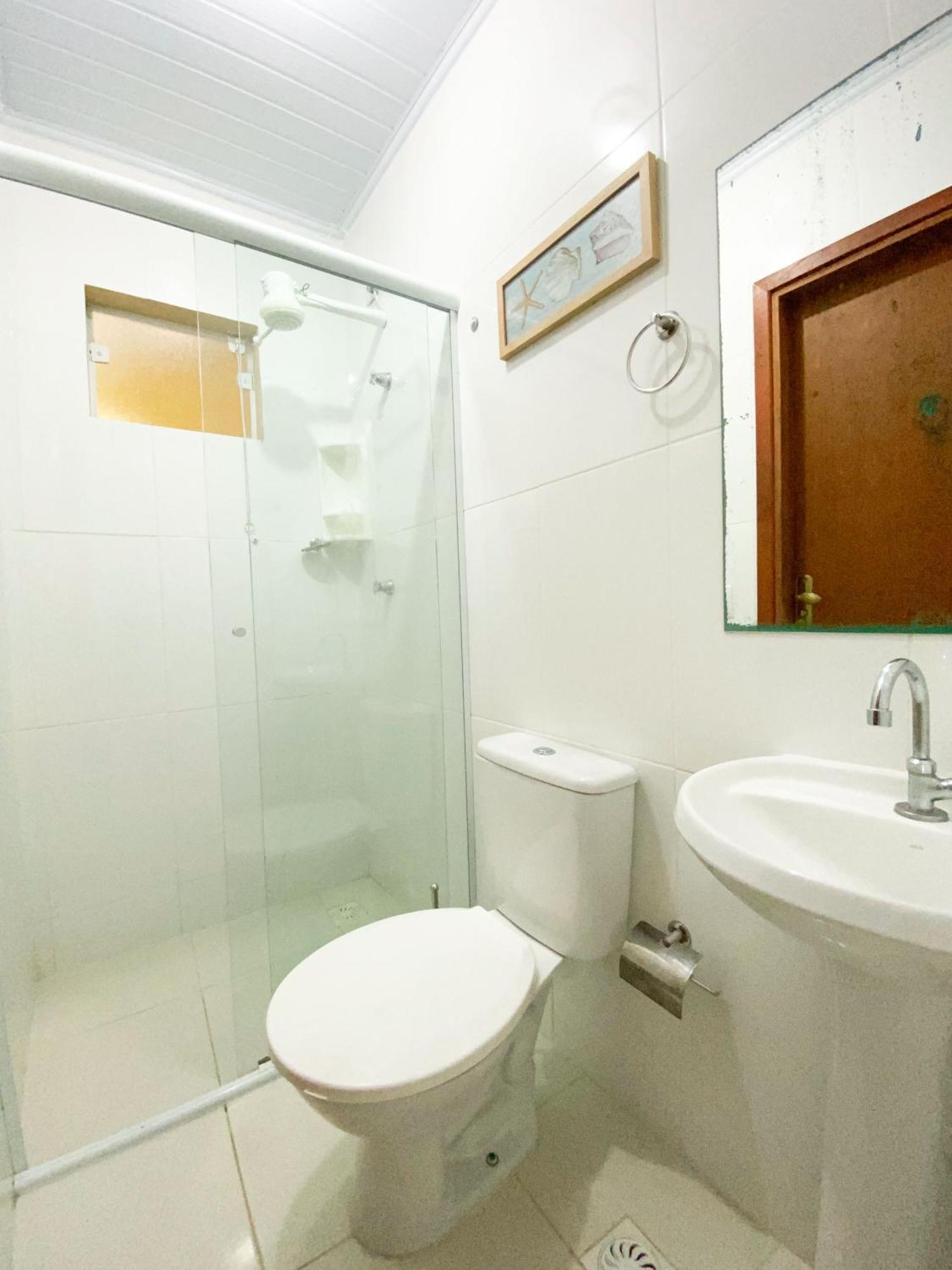 Pousada Recanto Tangara I Ambiente Familiar I Piscina I Estacionamento Incluso Araquari Exteriér fotografie