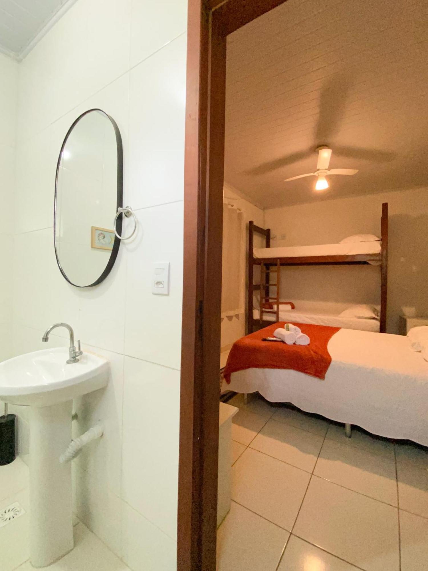 Pousada Recanto Tangara I Ambiente Familiar I Piscina I Estacionamento Incluso Araquari Exteriér fotografie