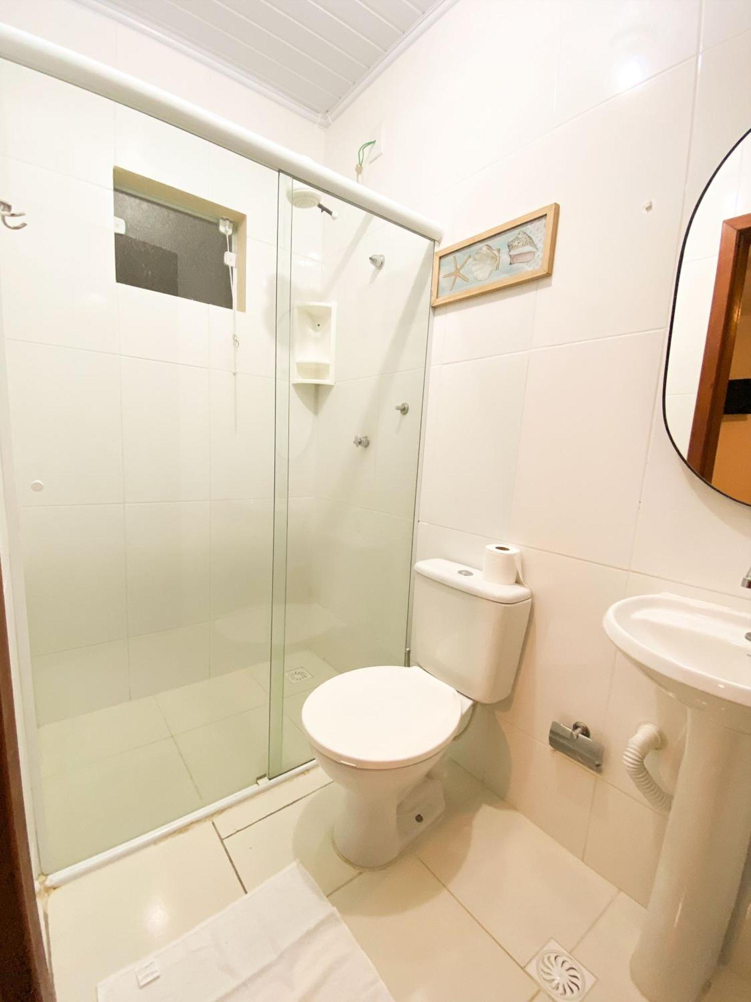 Pousada Recanto Tangara I Ambiente Familiar I Piscina I Estacionamento Incluso Araquari Exteriér fotografie