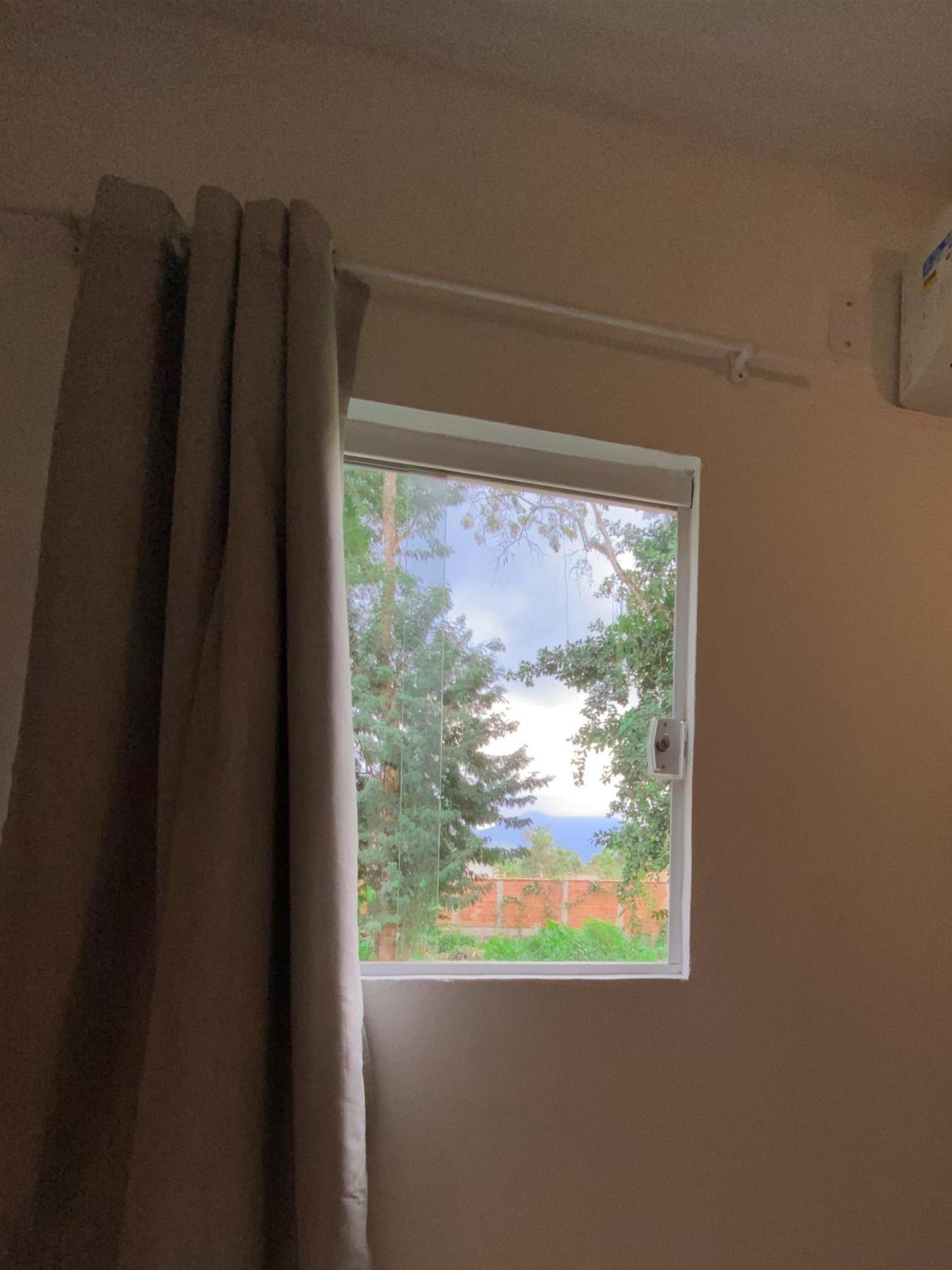 Pousada Recanto Tangara I Ambiente Familiar I Piscina I Estacionamento Incluso Araquari Exteriér fotografie