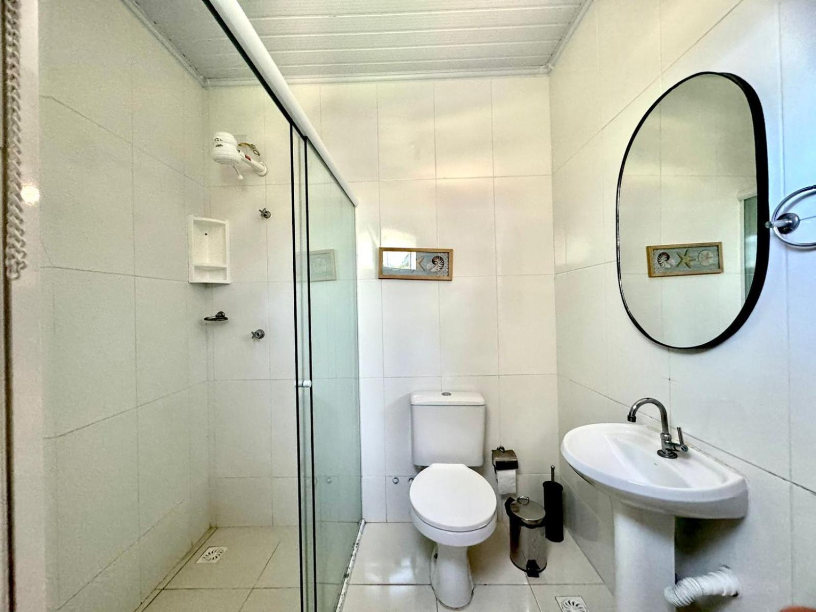 Pousada Recanto Tangara I Ambiente Familiar I Piscina I Estacionamento Incluso Araquari Exteriér fotografie