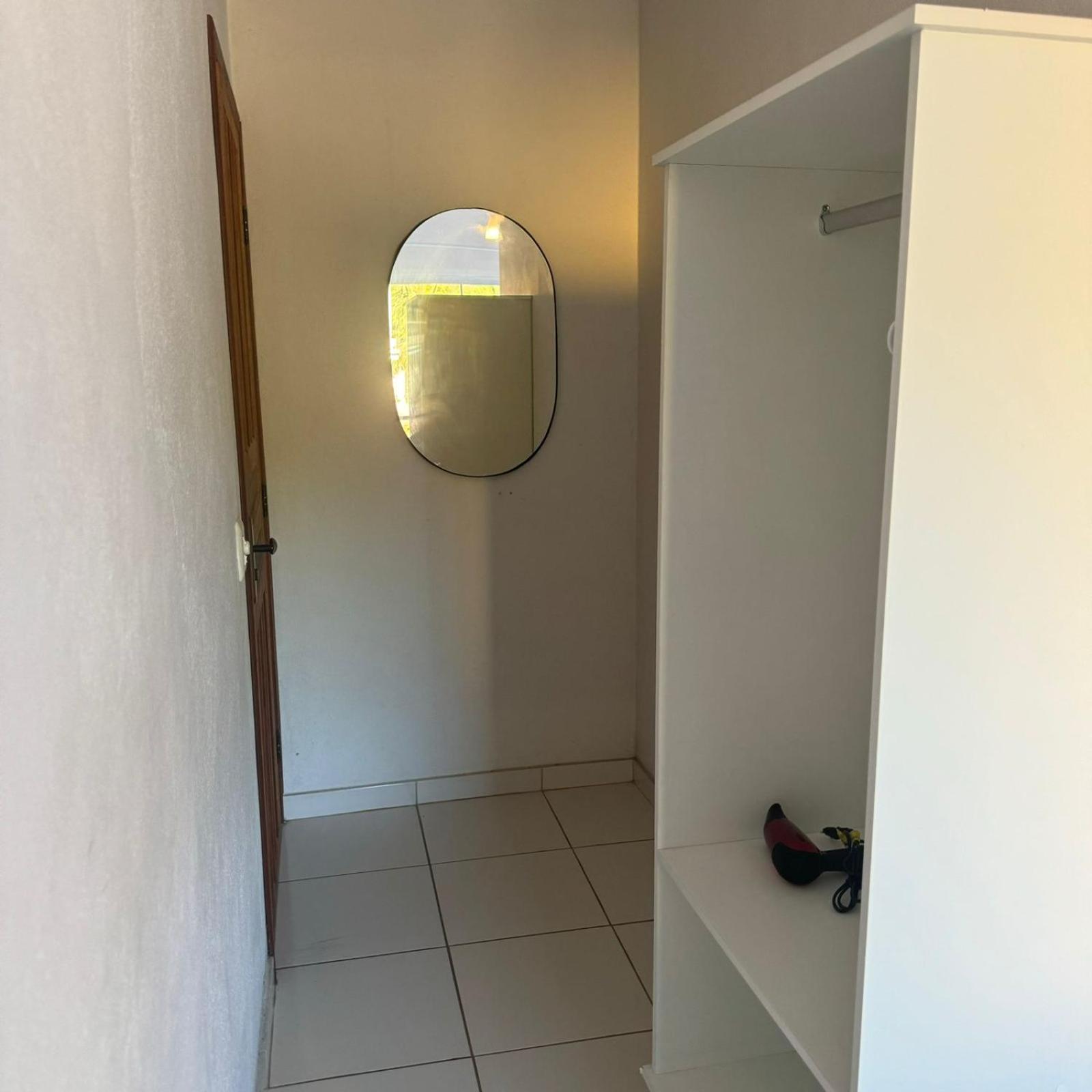 Pousada Recanto Tangara I Ambiente Familiar I Piscina I Estacionamento Incluso Araquari Pokoj fotografie