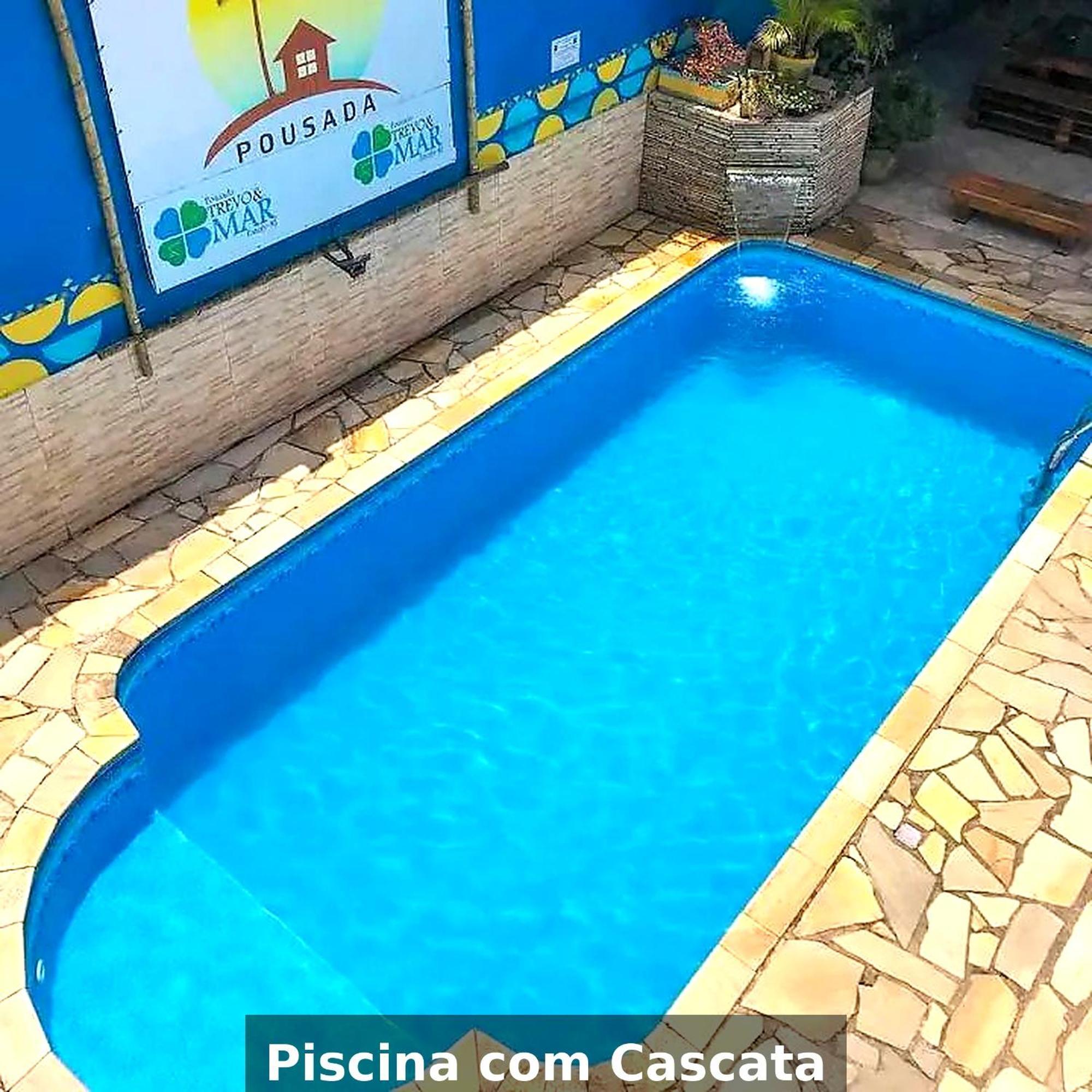 Pousada Recanto Tangara I Ambiente Familiar I Piscina I Estacionamento Incluso Araquari Exteriér fotografie
